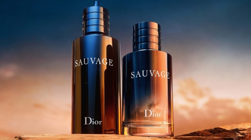 Dior Sauvage: A Deep Dive into Its Legacy on Dossier.co