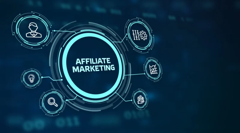 Top 10 Affiliate Marketing Game-Changers: September 2023 Insights